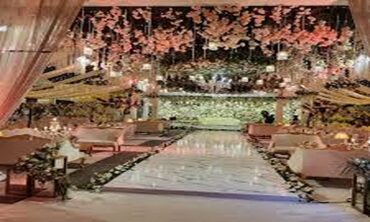 Walima Reception